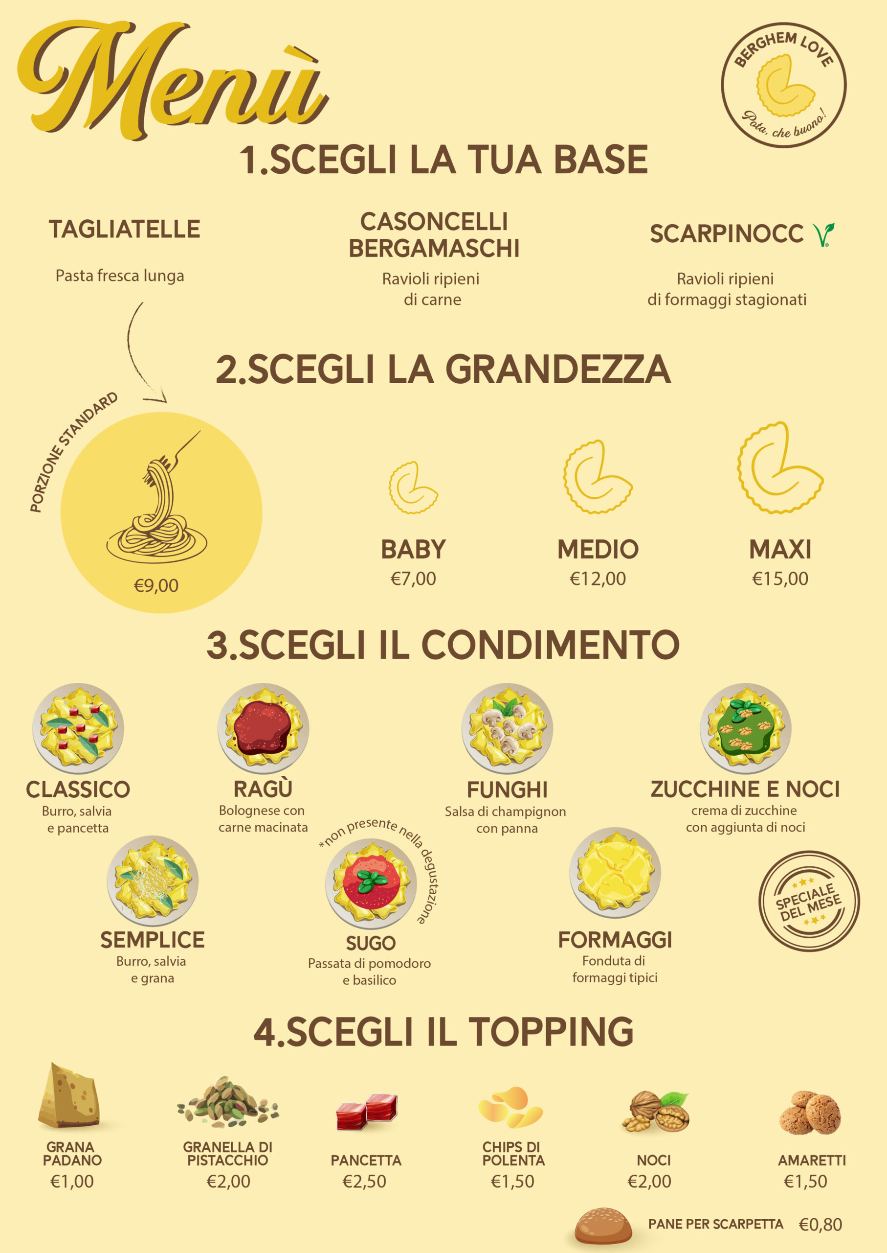 menu' italy pag1