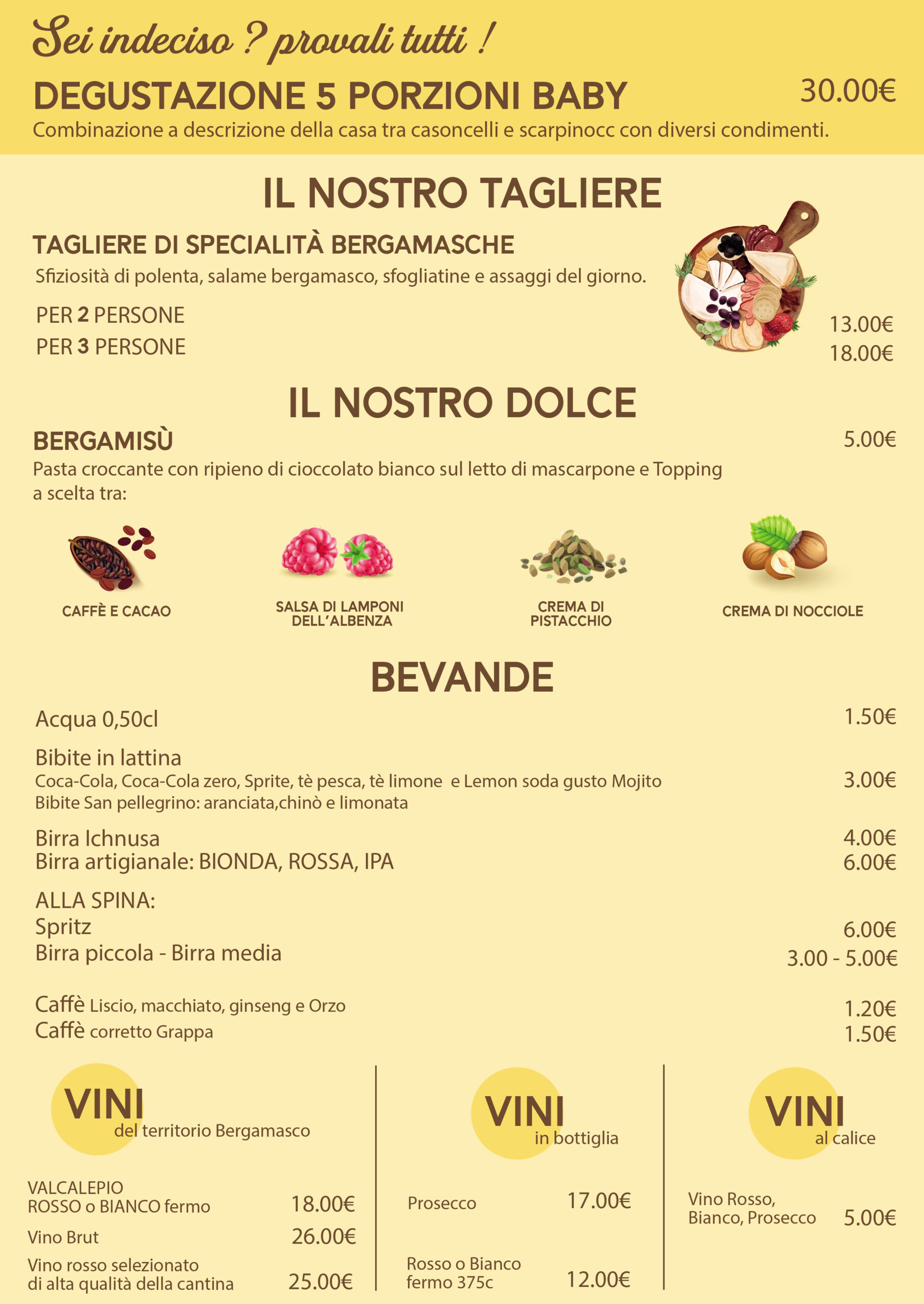 menu' italy pag2
