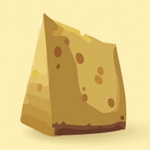 grana padano